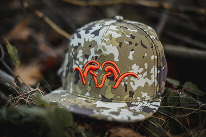 Hoeden, petten en mutsen