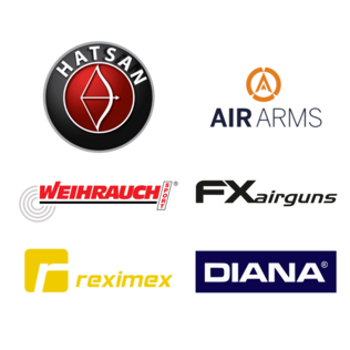 Alle merken op een rij