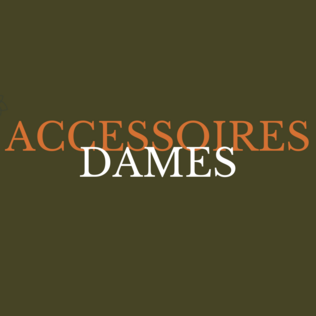 Accessoires