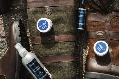 Schoenverzorging en accessoires