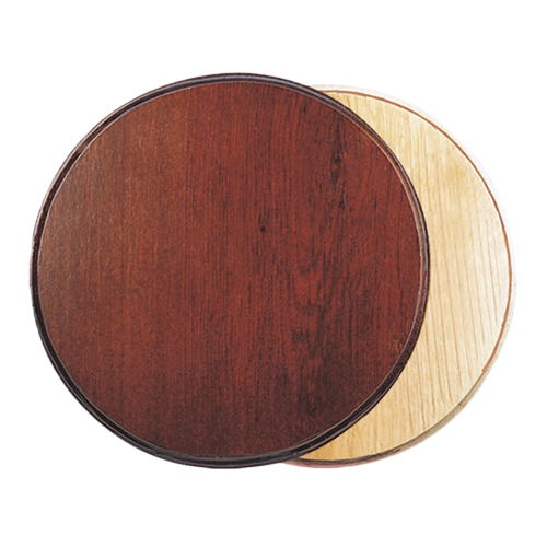 ronde keilerplank