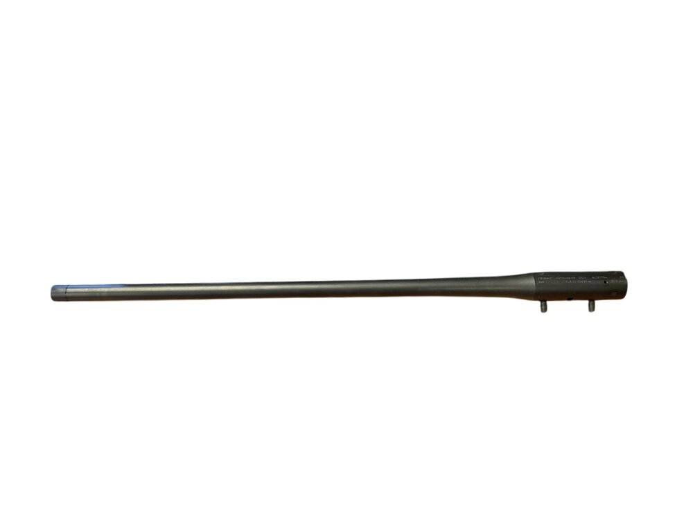 Blaser R8 Wissellopen