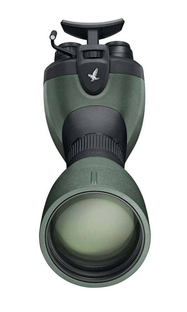 Swarovski BTX telescoop set