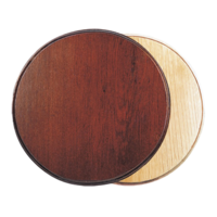 ronde keilerplank
