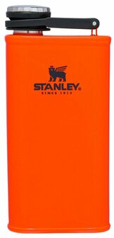 Stanley CLASSIC EASY FILL WIDE MOUTH FLASK | 8OZ | 0.23L