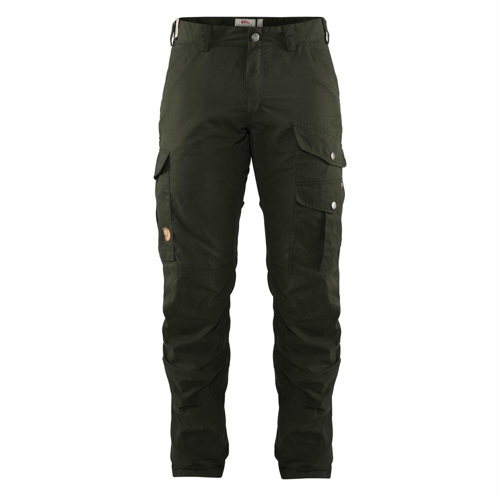 Fj&auml;llr&auml;ven Barents Pro hunting trouser