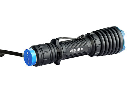 Olight Warrior X Hunting Kit