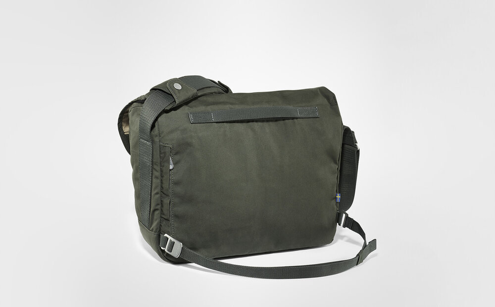 Fj&auml;llr&auml;ven Greenland Shoulder bag
