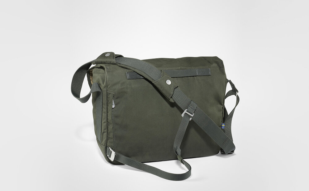 Fj&auml;llr&auml;ven Greenland Shoulder bag