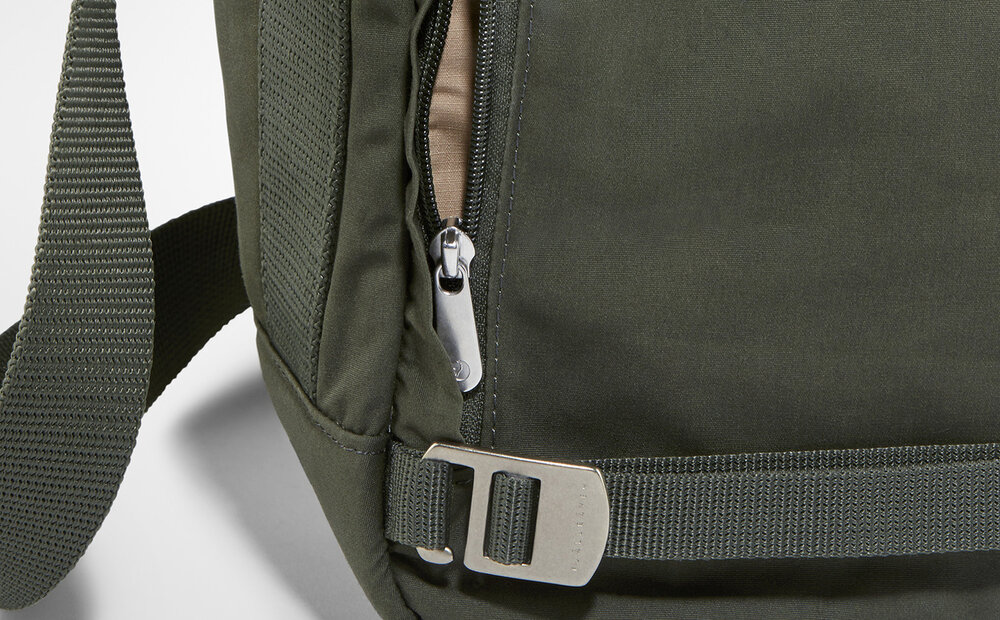 Fj&auml;llr&auml;ven Greenland Shoulder bag