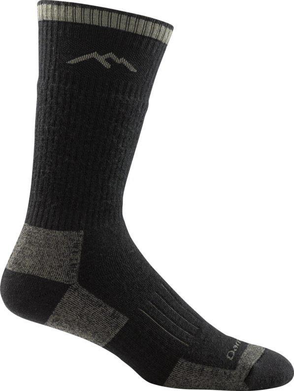Darn Tough Hunter Boot Sock Full Cushion 2012