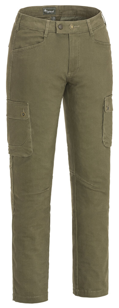 Pinewood Serengeti Trouser