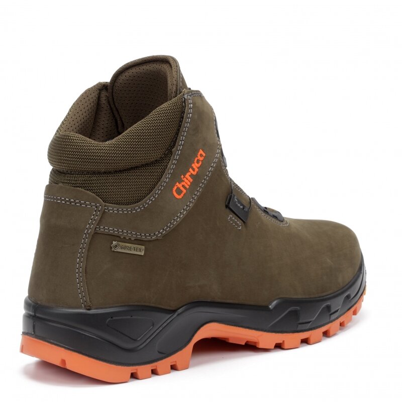 Chiruca Cares boa hi vis