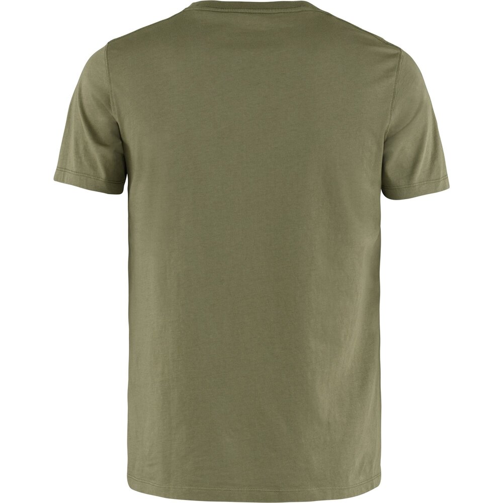 Fj&auml;llr&auml;ven Forest Mirror T-shirt