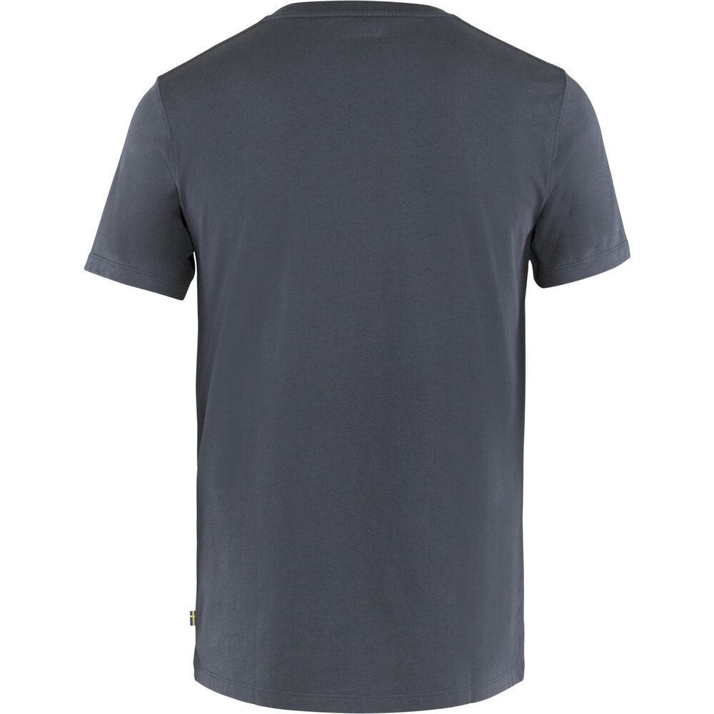 Fj&auml;llr&auml;ven Space T-shirt Print
