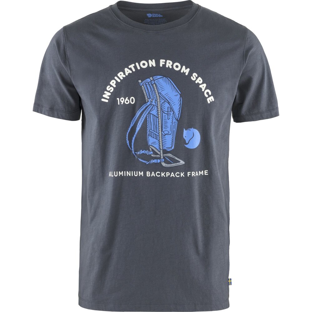 Fj&auml;llr&auml;ven Space T-shirt Print