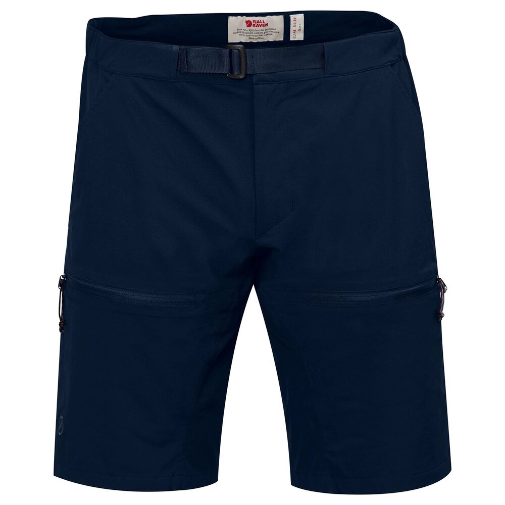 Fj&auml;llr&auml;ven High Coast Hike Shorts