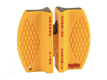 Smith&#039;s messenslijper