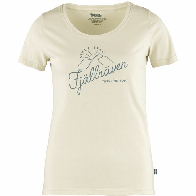 Fj&auml;llr&auml;ven Sunrise T-Shirt