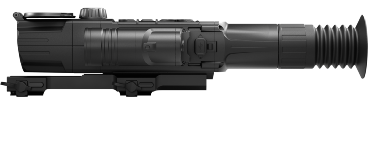 Pulsar Digisight Ultra N455