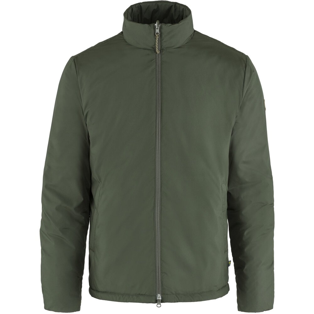 Fj&auml;llr&auml;ven Visby 3 in 1 jacket