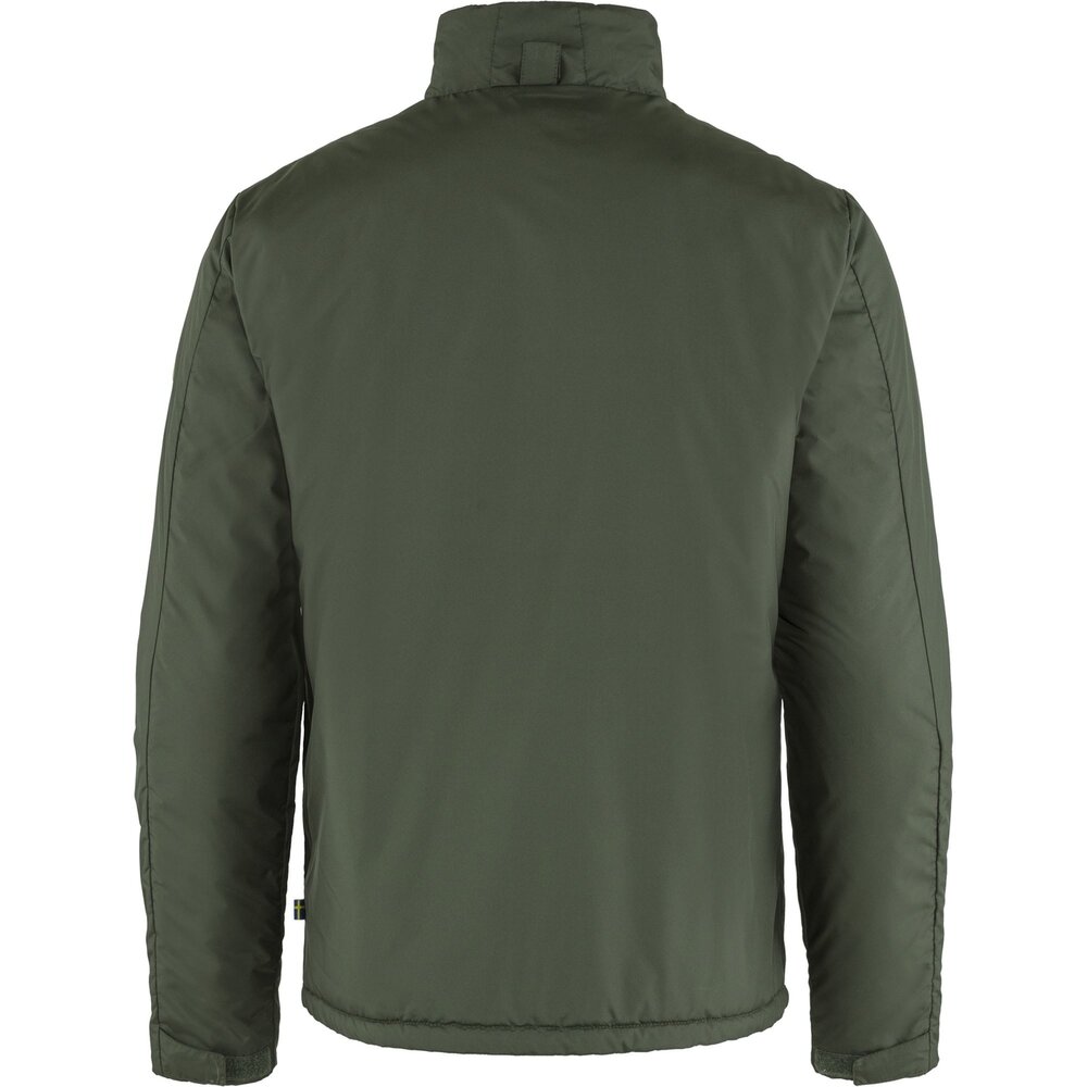 Fj&auml;llr&auml;ven Visby 3 in 1 jacket