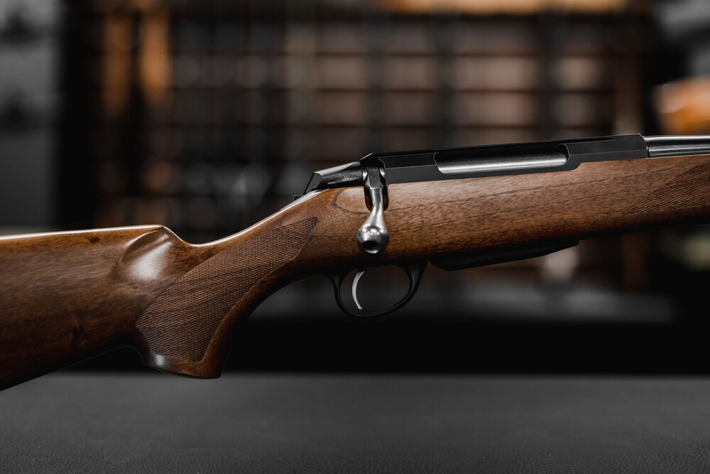Tikka T3x Hunter MT .308win