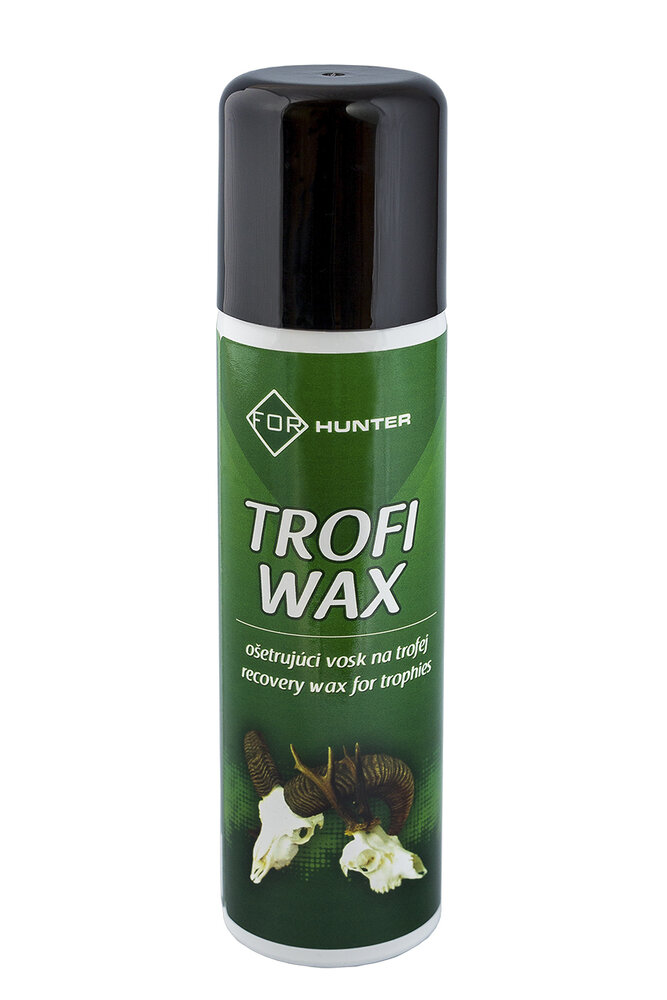 TROFIWAX Was voor trofee&euml;n 150 ml