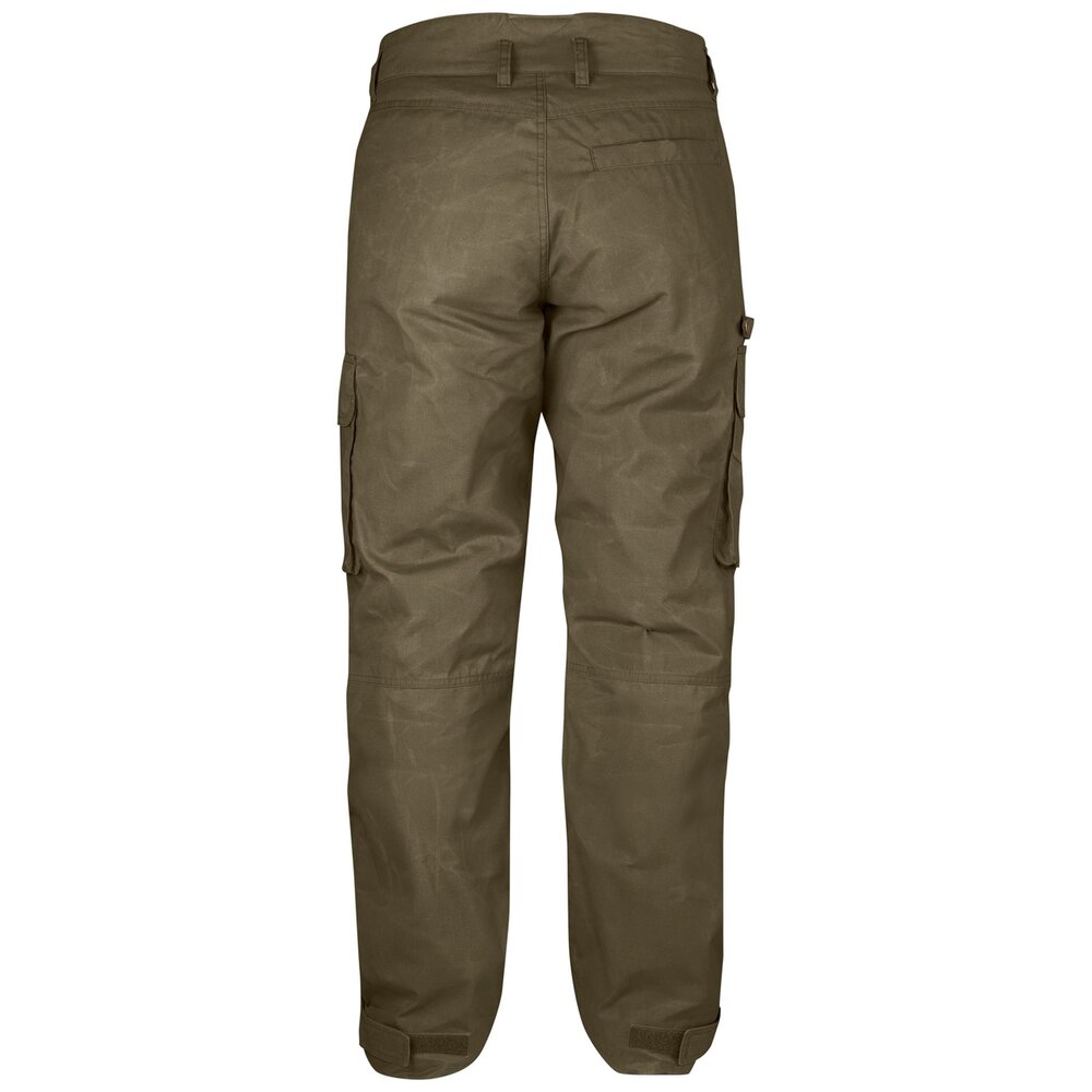 Fj&auml;llr&auml;ven Brenner Pro trouser brown