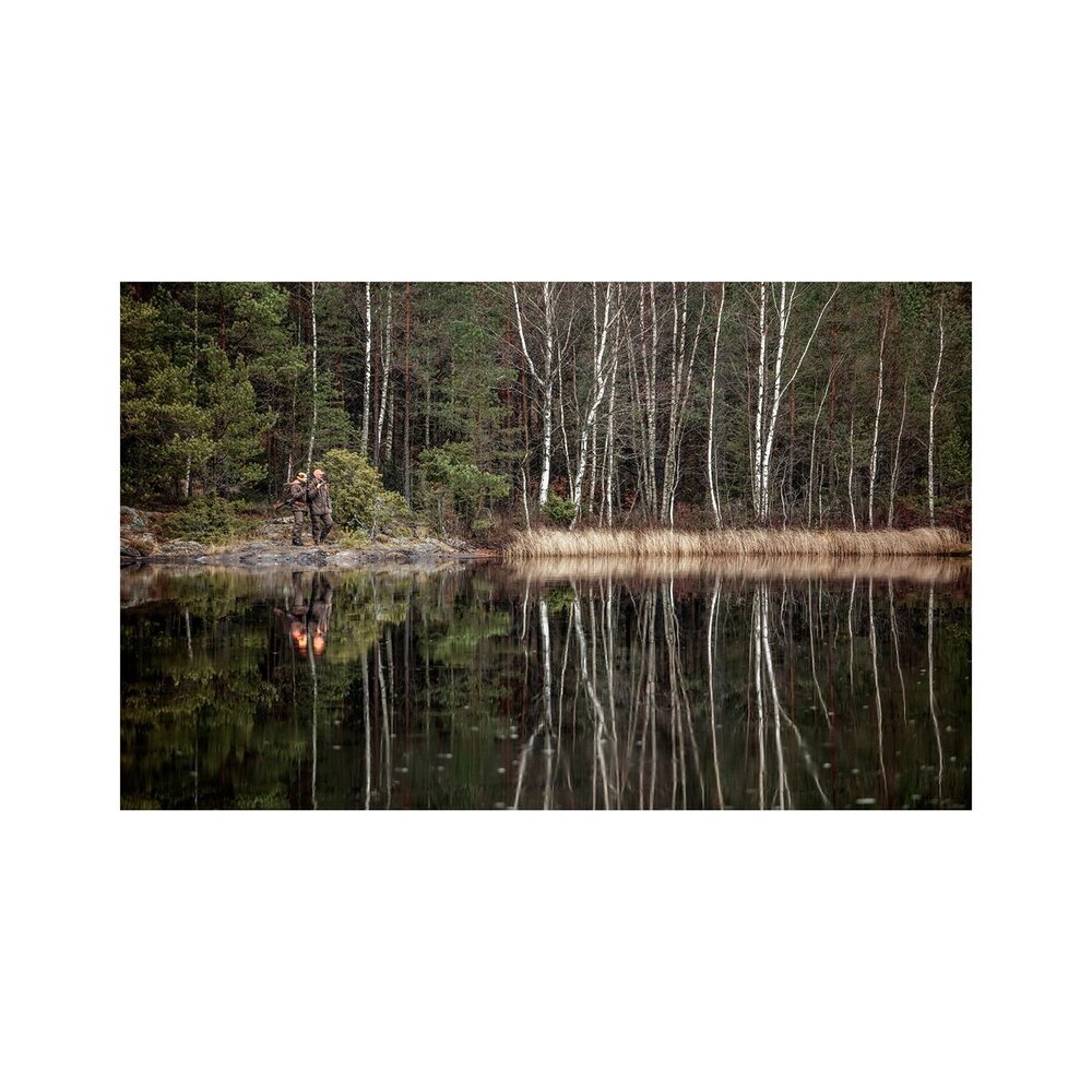Fj&auml;llr&auml;ven Brenner Pro trouser brown