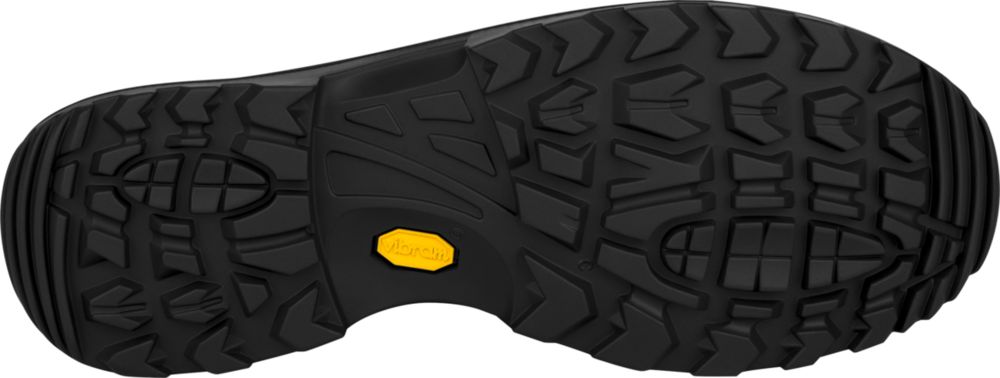 Lowa Renegade Mid GTX Dames anthracite/mandarin 