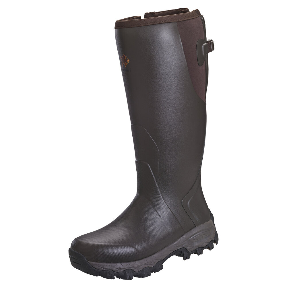 Gateway Moor Country 18&#039;&#039;3mm Side Zip