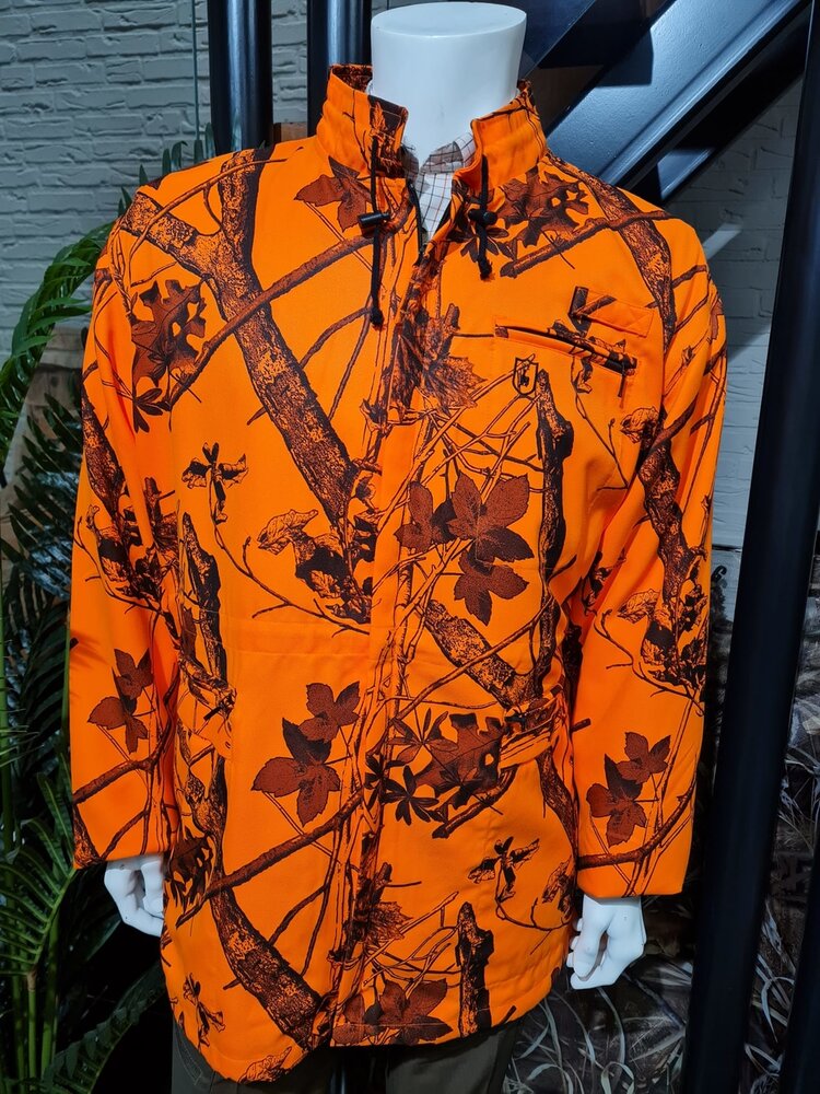 Deerhunter Targit Pull over Jacket