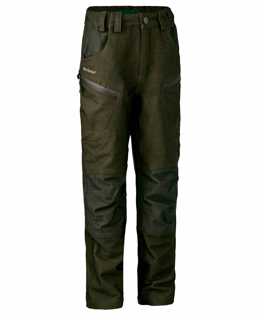 Deerhunter Youth Chasse Trousers
