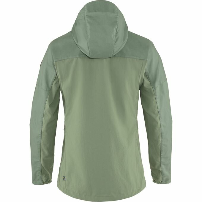 Fj&auml;llr&auml;ven Abisko Midsummer Jacket W