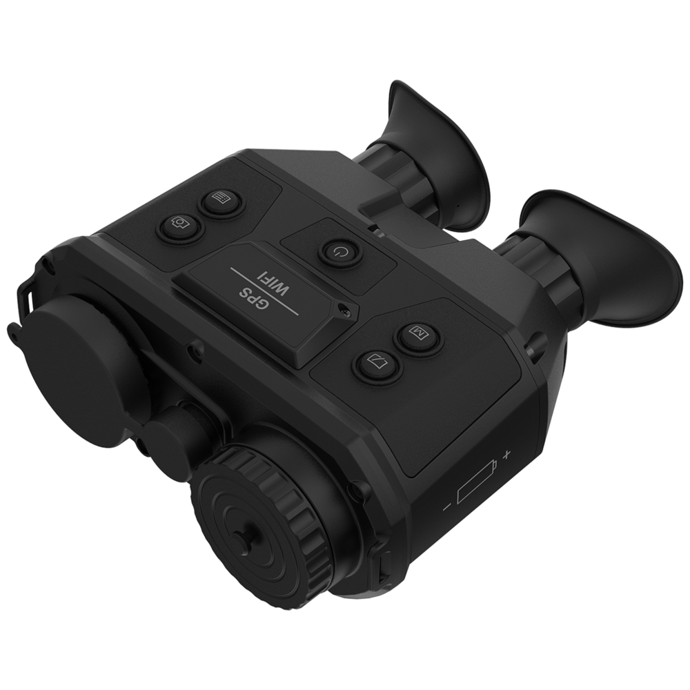 Hikmicro Binocular TS 16-35