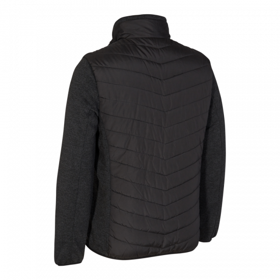 Deerhunter moor padded jacket with knight