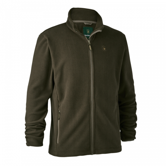 Deerhunter chasse fleece jacket