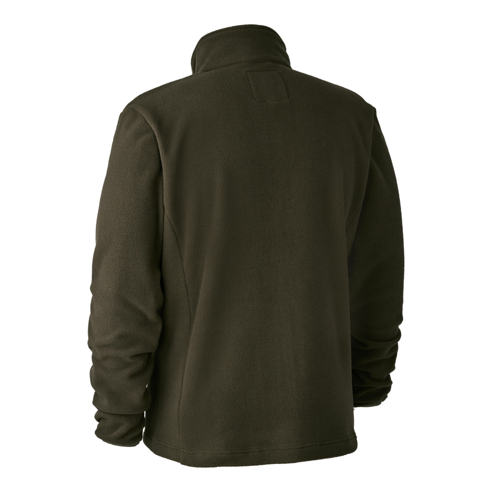Deerhunter chasse fleece jacket