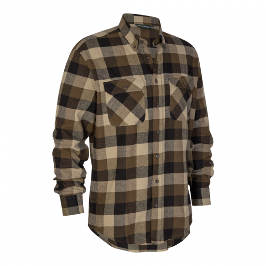 Deerhunter marvin shirt