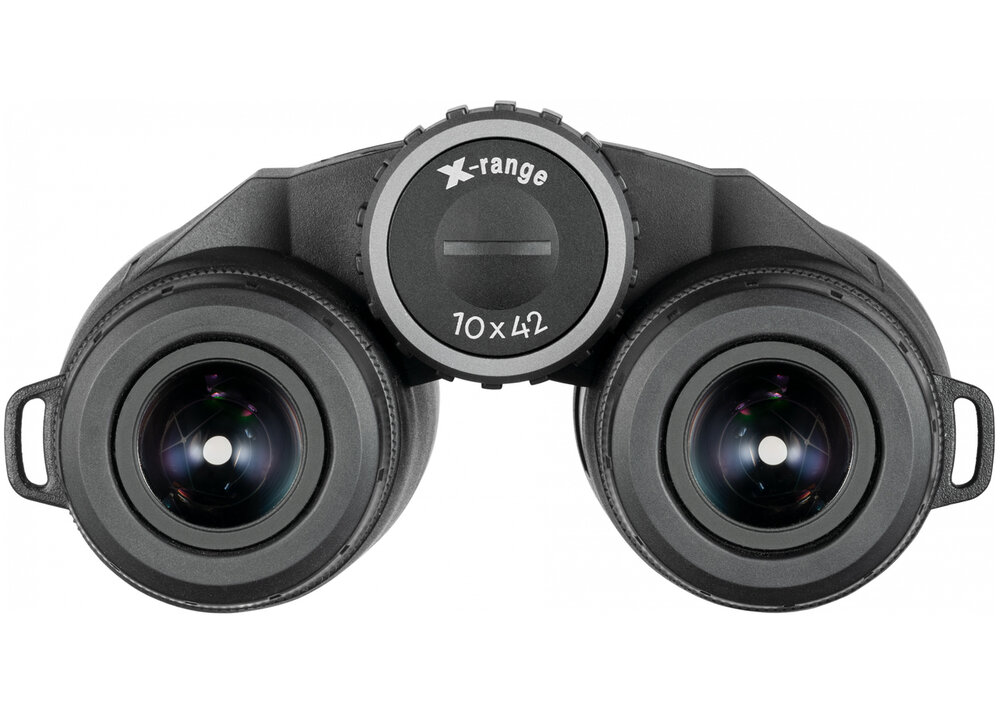 Minox X-Range 10x42