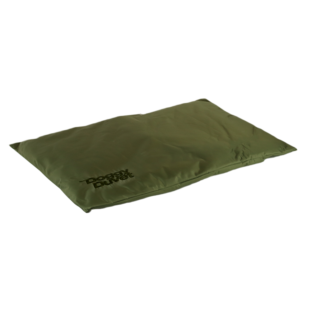 PetJoy the Doggyduvet X-Treme Olive Green XL