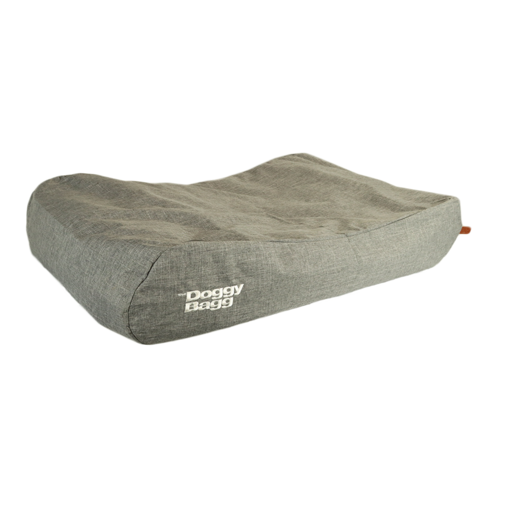 PetJoy the Doggybag Strong Light Grey L