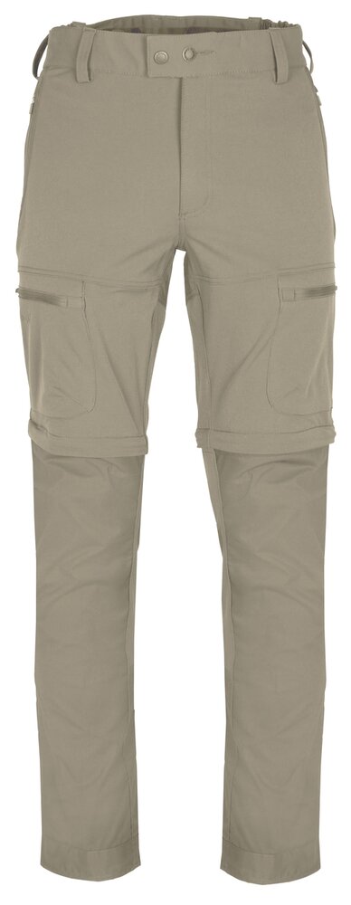 Pinewood Finnveden Hybrid Zip-Off TRS-C l.khaki