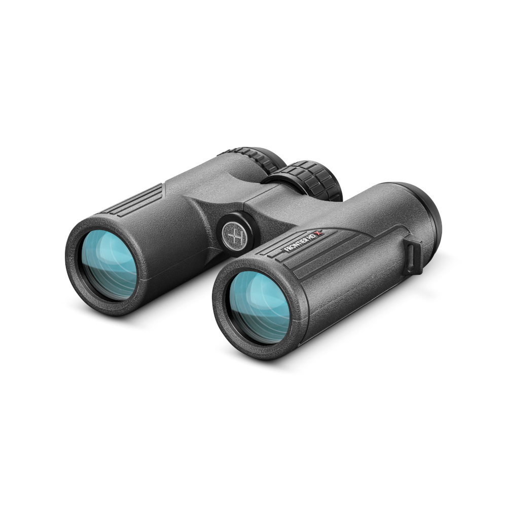 Hawke VK Frontier HD X, 8x32 Grey