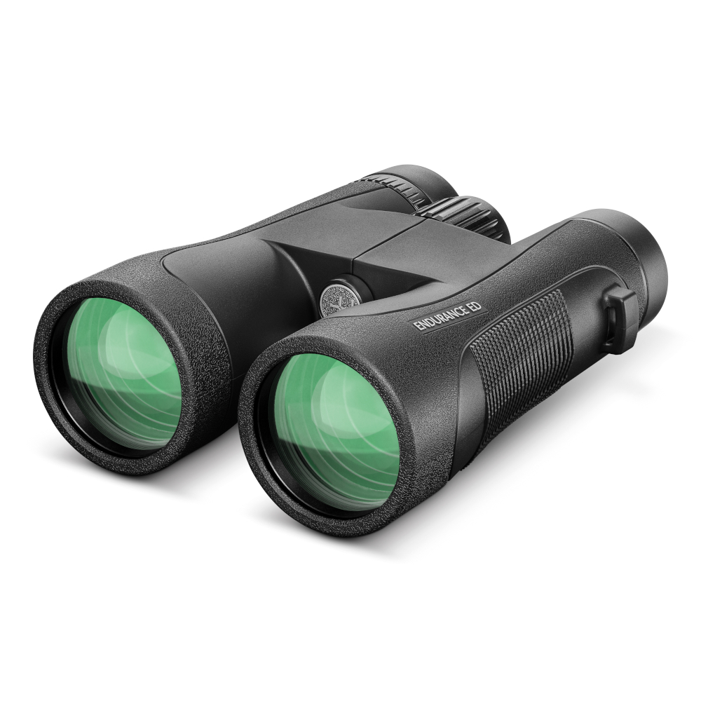 Hawke VK Endurance ED 12X50 - Black