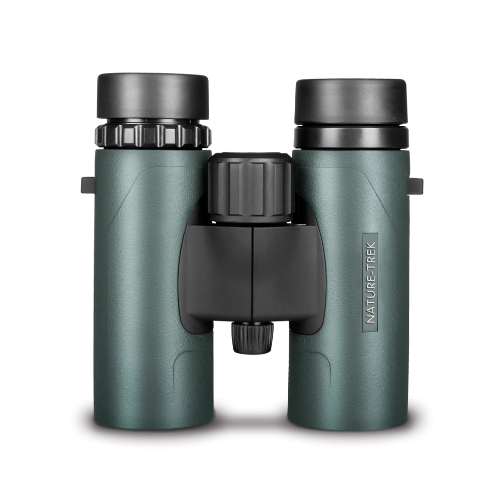 Hawke VK Nature-Trek, 10x32 Green