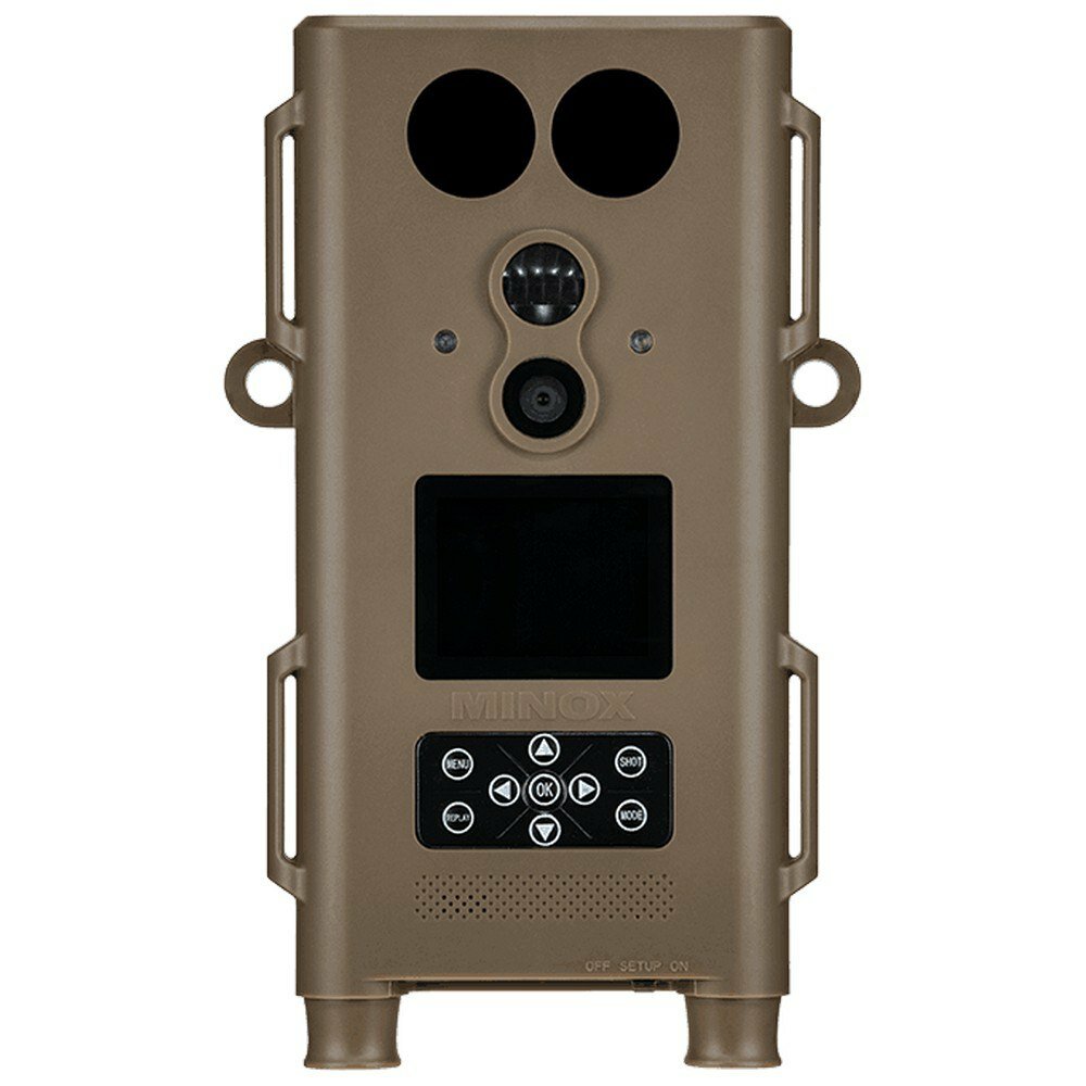 Minox DTC 460 Wildcamera