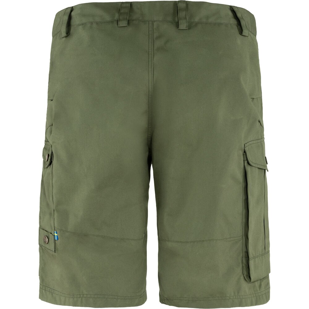 Fj&auml;llr&auml;ven Barents Pro Shorts M