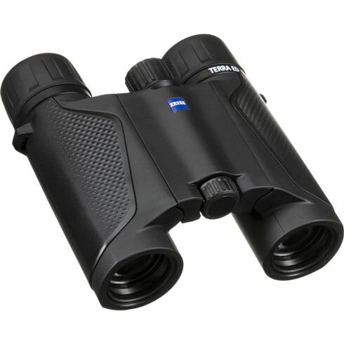 Zeiss Terra ED Pocket 8x25